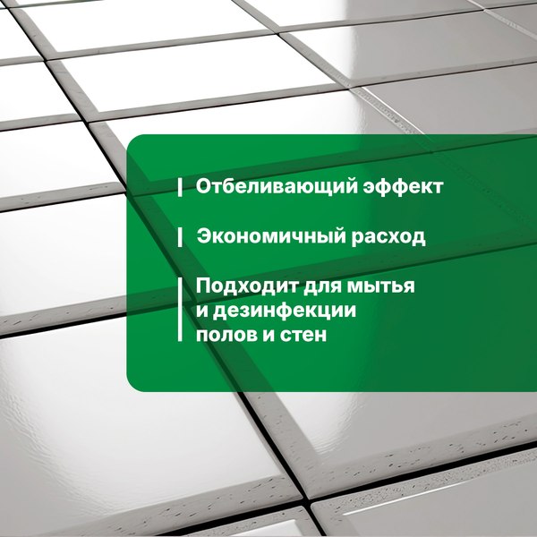 Изображение товара Чистящее средство для ванной комнаты Prosept Bath DZ концентрат (1л)
