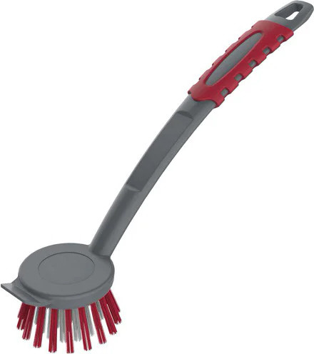 Изображение товара Щетка для мытья посуды Happy Panda HP-DB01