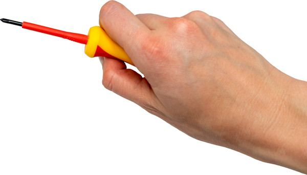 Изображение товара Отвертка Vira 397018