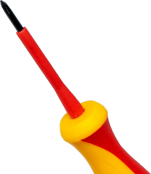 Изображение товара Отвертка Vira 397018