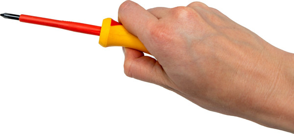 Изображение товара Отвертка Vira 397019