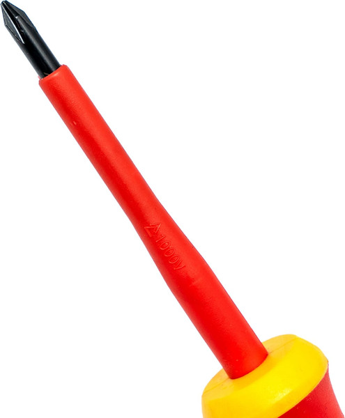 Изображение товара Отвертка Vira 397019