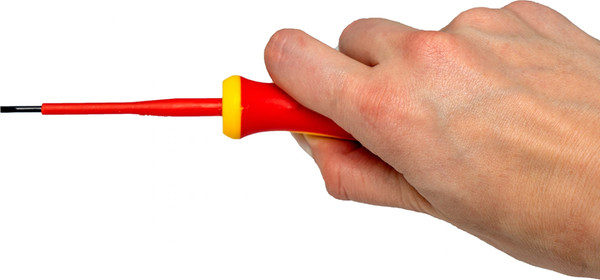 Изображение товара Отвертка Vira 397024