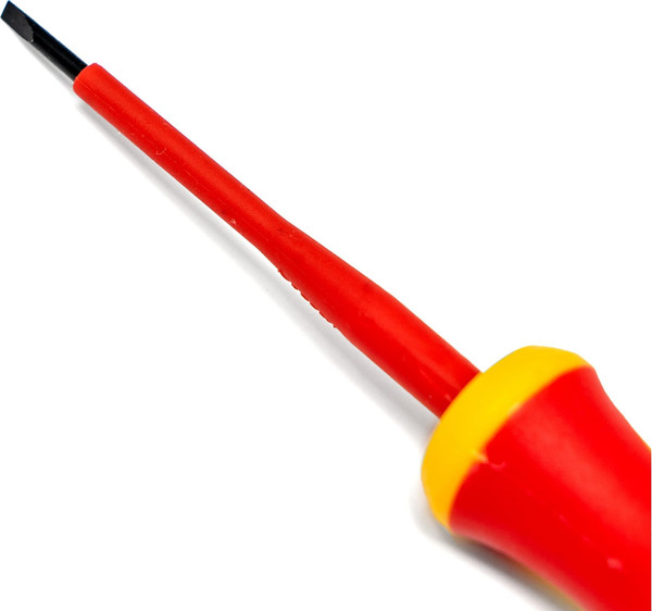 Изображение товара Отвертка Vira 397024