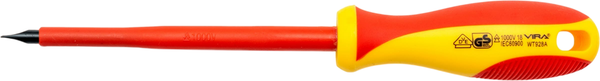 Изображение товара Отвертка Vira 397028