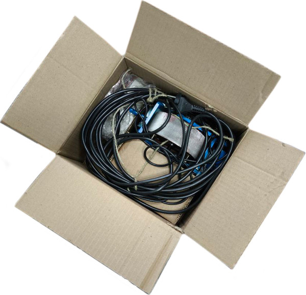 Изображение товара Кабельный тестер СМОЛ Измеритель длины материалов ИДМ-20 (базовый)