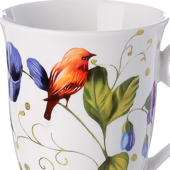 Изображение товара Кружка Loraine 60066