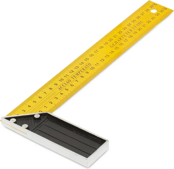 Изображение товара Угольник Kroft 300мм / 202047