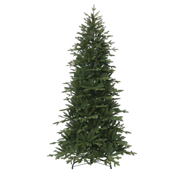 Изображение товара Ель искусственная GrandSiti Milana 240 / 101-075