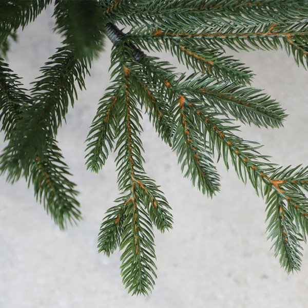 Изображение товара Ель искусственная GrandSiti Milana 240 / 101-075