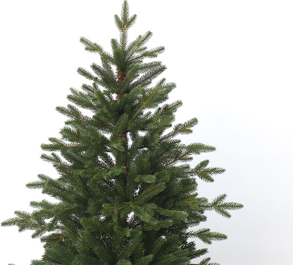 Изображение товара Ель искусственная GrandSiti Milana 240 / 101-075