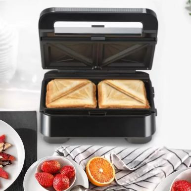 Изображение товара Электрогриль Braun SM 5000 BK