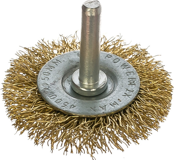 Изображение товара Щетка для электроинструмента Vira 570050