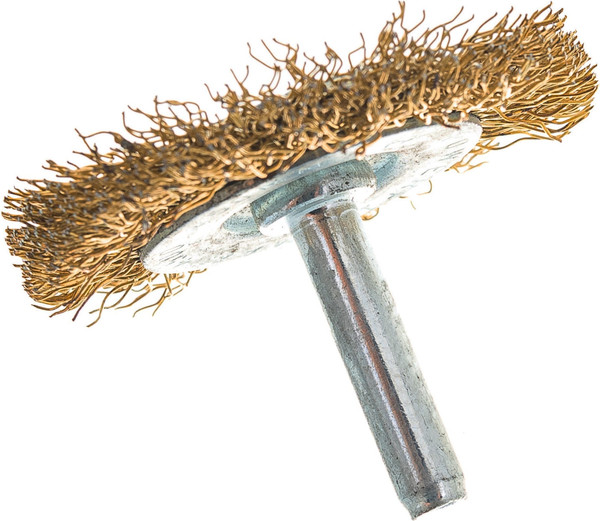 Изображение товара Щетка для электроинструмента Vira 570050