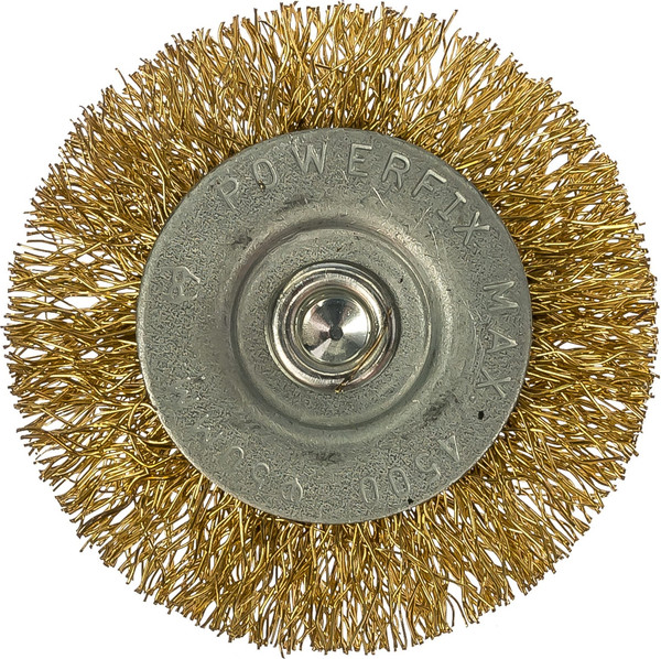 Изображение товара Щетка для электроинструмента Vira 570050