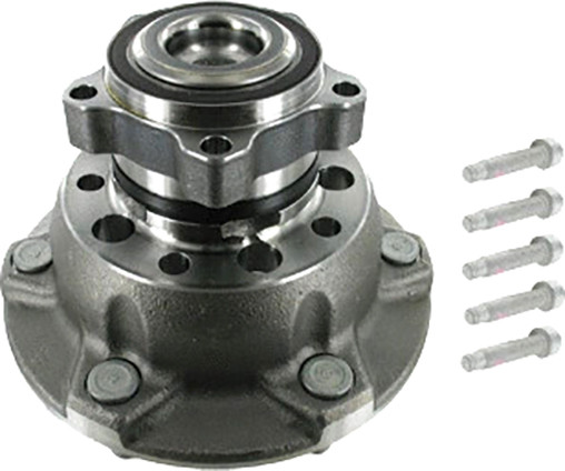 Изображение товара Ступица колеса SKF VKBA7085