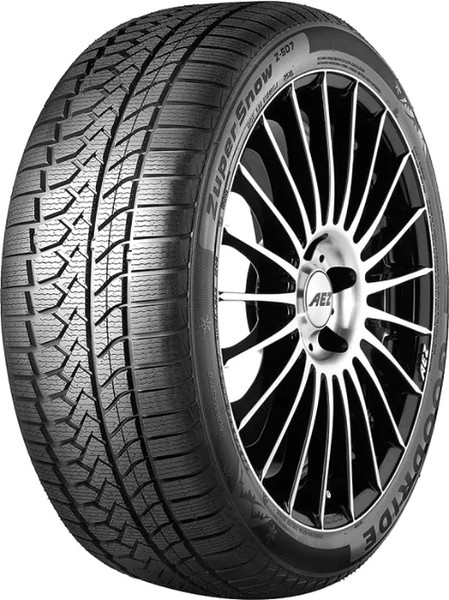 Изображение товара Зимняя шина Goodride Zuper Snow Z-507 255/50R19 107V