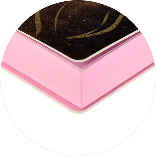 Изображение товара Ежедневник Escalada Часть ее / 67266 (120л)