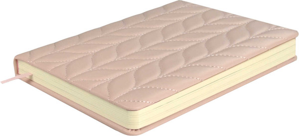 Изображение товара Ежедневник Escalada Лайка / 67206 (164л, розовый)