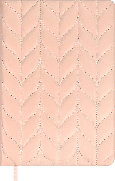 Изображение товара Ежедневник Escalada Лайка / 67206 (164л, розовый)