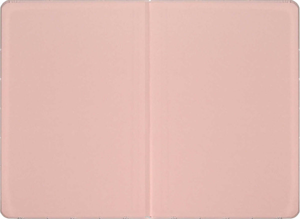 Изображение товара Ежедневник Escalada Лайка / 67206 (164л, розовый)