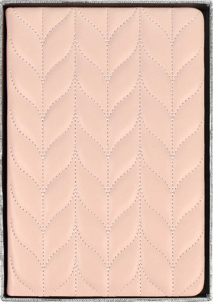 Изображение товара Ежедневник Escalada Лайка / 67206 (164л, розовый)