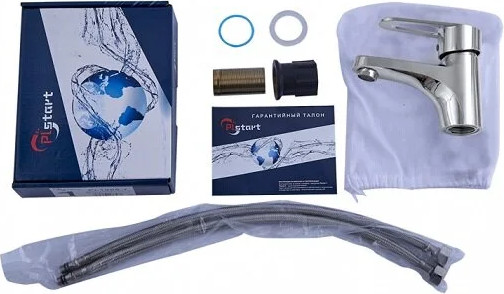 Изображение товара Смеситель Plstart PL1006