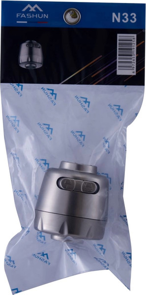 Изображение товара Аэратор для смесителя Fashun N33