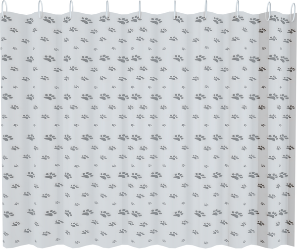 Изображение товара Шторка-занавеска для ванны Fashun A8825