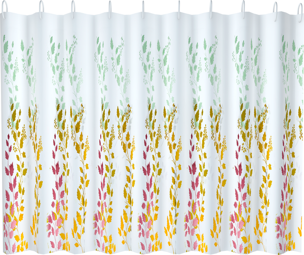 Изображение товара Шторка-занавеска для ванны Fashun A8821