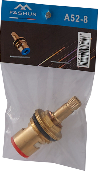 Изображение товара Кран-букса Fashun A52-8