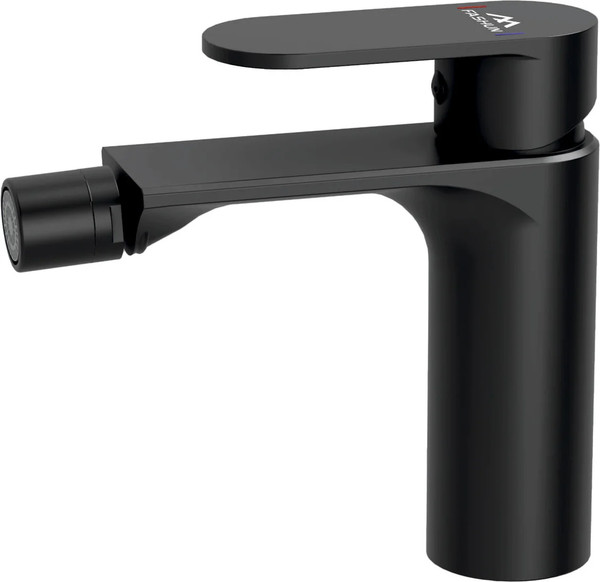 Изображение товара Смеситель Fashun A5085-7 (черный)