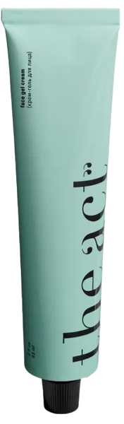 Изображение товара Гель для лица The Act Face Gel Cream (65мл)