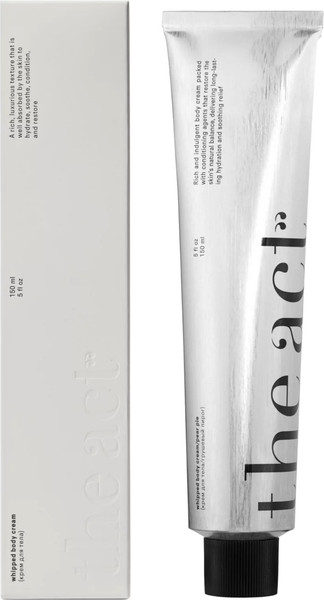 Изображение товара Крем для тела The Act Whipped Body Cream 25th Hour (150мл)