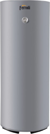 Изображение товара Бойлер косвенного нагрева Ferroli Ecounit N 100-1C (GRYZ780A)