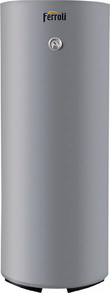 Изображение товара Бойлер косвенного нагрева Ferroli Ecounit N 500-1C (GRYZC00A)