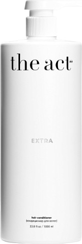 Изображение товара Кондиционер для волос The Act Extra For Business (1л)