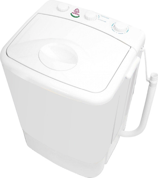 Изображение товара Стиральная машина Мастерица WM-0102 (белый)