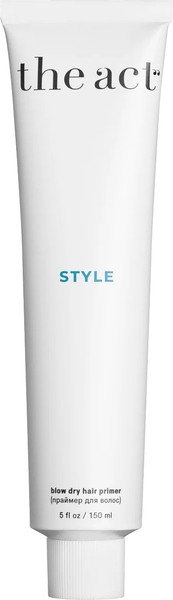 Изображение товара Крем для укладки волос The Act Праймер термозащитный Style (150мл)
