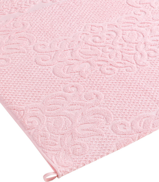 Изображение товара Полотенце METEOR Marakes 50x90 / 12284 (персиковый)