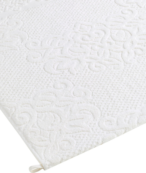 Изображение товара Полотенце METEOR Marakes 70x140 / 12285 (кремовый)