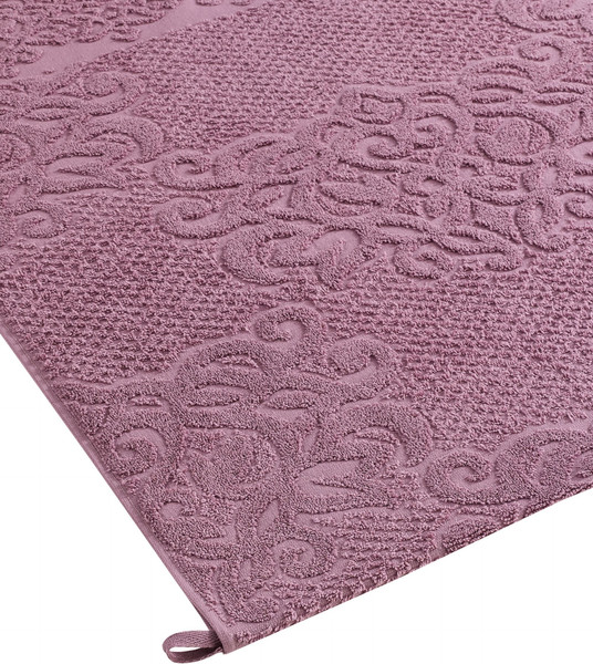 Изображение товара Полотенце METEOR Marakes 70x140 / 12285 (баклажан)