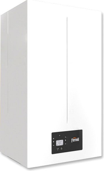 Изображение товара Газовый котел Ferroli Bluehelix Sigma 24C