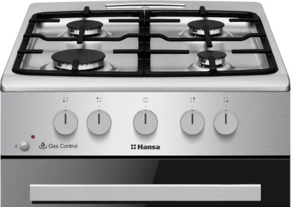 Изображение товара Плита газовая Hansa FCGX52029H