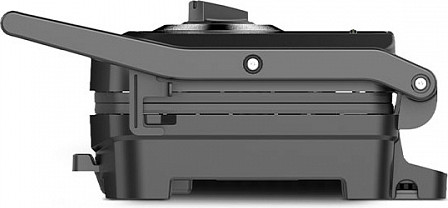 Изображение товара Электрогриль BQ GR3005 (Black/Steel)