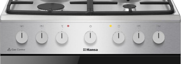 Изображение товара Плита комбинированная Hansa FCMX69129H