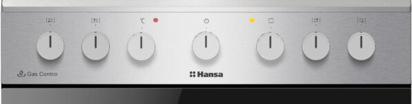 Изображение товара Плита комбинированная Hansa FCMX69129H