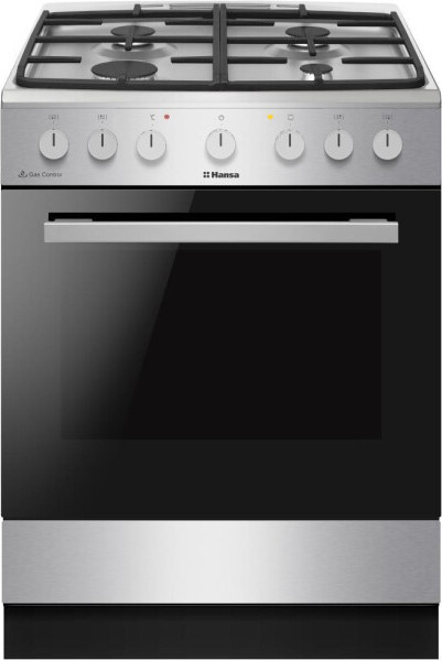 Изображение товара Плита комбинированная Hansa FCMX69129H
