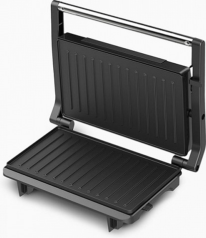 Изображение товара Электрогриль BQ GR3003 (Black)