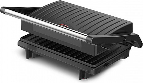 Изображение товара Электрогриль BQ GR3003 (Black)
